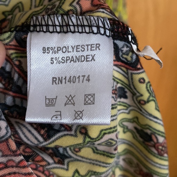 R&B Collection dress/tunic - Picture 5 of 5